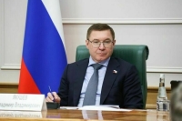 Сенатор Якушев рассказал о доработке законопроекта о жилых комплексах