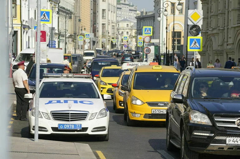 В центре Москвы 3 июля перекроют улицу