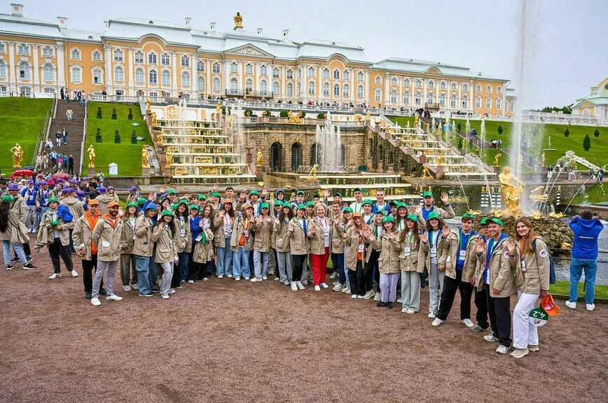 «Поезд Памяти» проехал большую часть пути