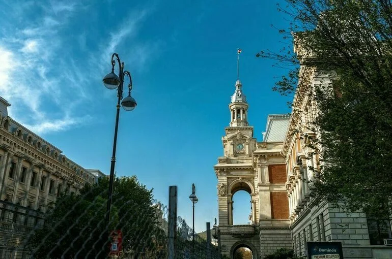 Посольство рекомендовало россиянам в Азербайджане соблюдать повышенную осторожность