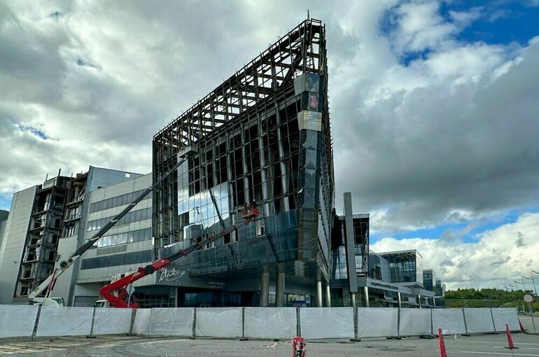 Исполнители теракта в «Крокусе» готовились с 2023 года в Турции и Афганистане