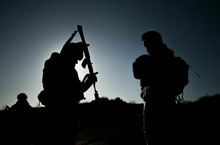 ТАСС: Штурмовая рота ВСУ пропала без вести в Сумской области