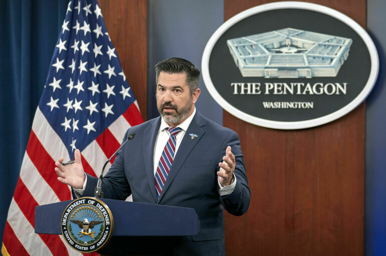 В США заявили, что отбросили ядерную программу Ирана на два года назад