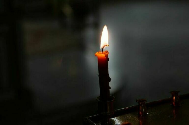 В Луганске при взрыве погиб бывший мэр города