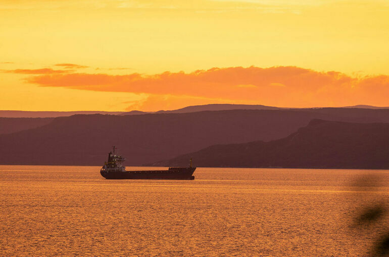 Минтранс предложил создать нацфонд для ликвидации последствий разливов нефти