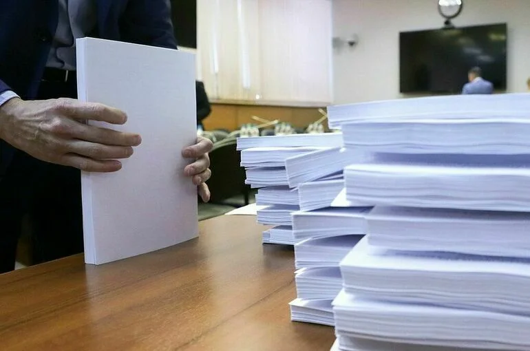 Комитет Госдумы одобрил расширение оснований для лишения гражданства