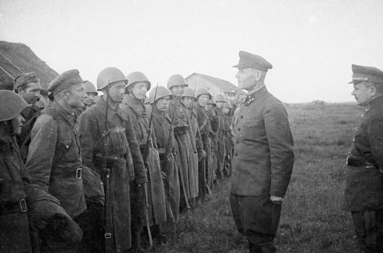 Сковать отход врага: для чего создавали отряды преследования в Красной армии
