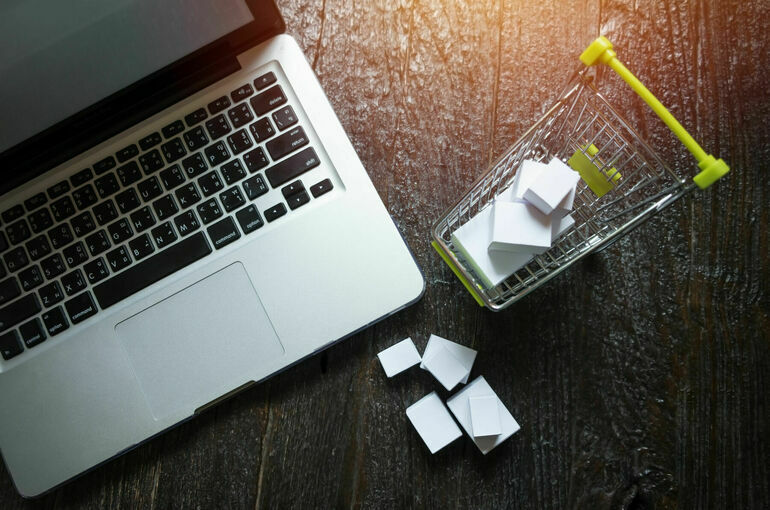 В Госдуму внесли законопроект о платформенной экономике