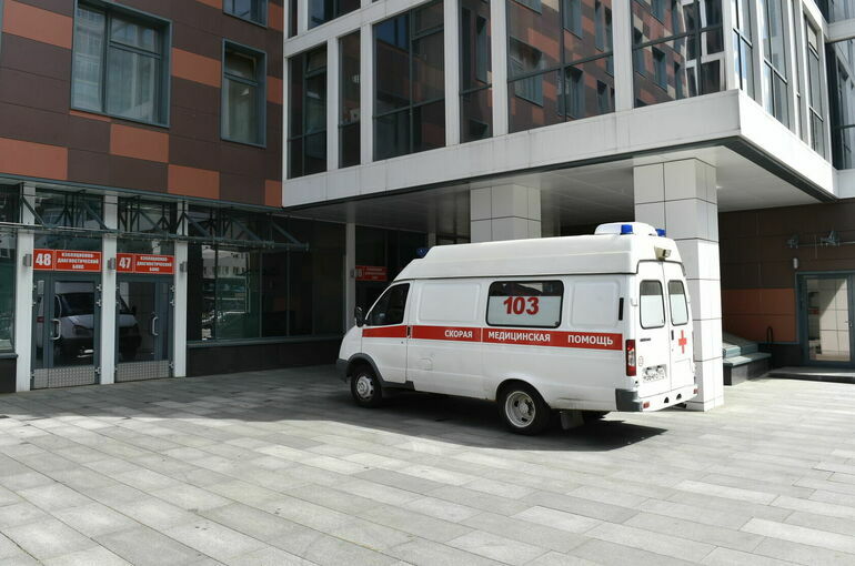 В Псковской области с отравлением госпитализировали более 40 человек