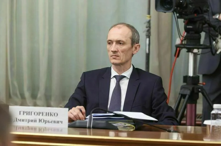 Дмитрий Григоренко: Цель законопроекта о платформенной экономике — защита прав граждан