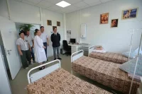 Жители Назаровского района будут получать социальные услуги в новом формате