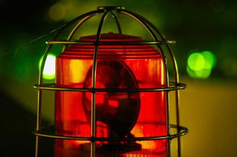 ТАСС: Взрывное устройство, убившее экс-мэра Луганска, запустили дистанционно