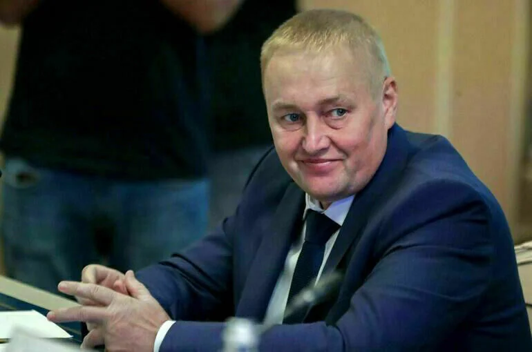 Андрей Альшевских