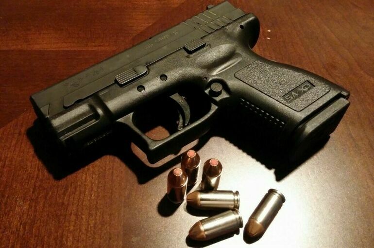 Напавшего на полицейского ликвидировали в Нальчике