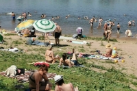 Депутат Власова рассказала, чем опасно купание в запрещенных местах