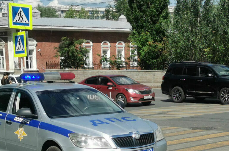 Глава Кабардино-Балкарии: На полицейских в Нальчике напали с холодным оружием