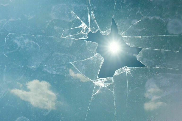 В Энгельсе из-за атаки дронов получили повреждения 25 квартир