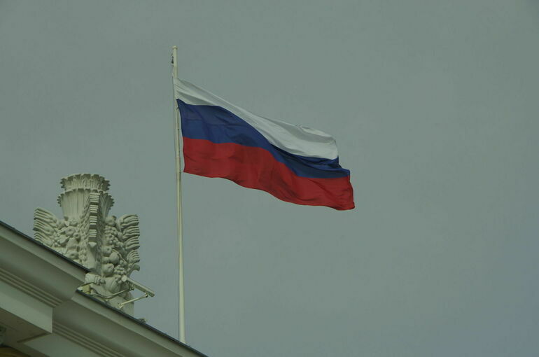 Торгпредство России в Швеции вновь подверглось нападению