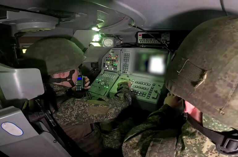 Над регионами России и Черным морем за ночь перехватили 91 украинский дрон