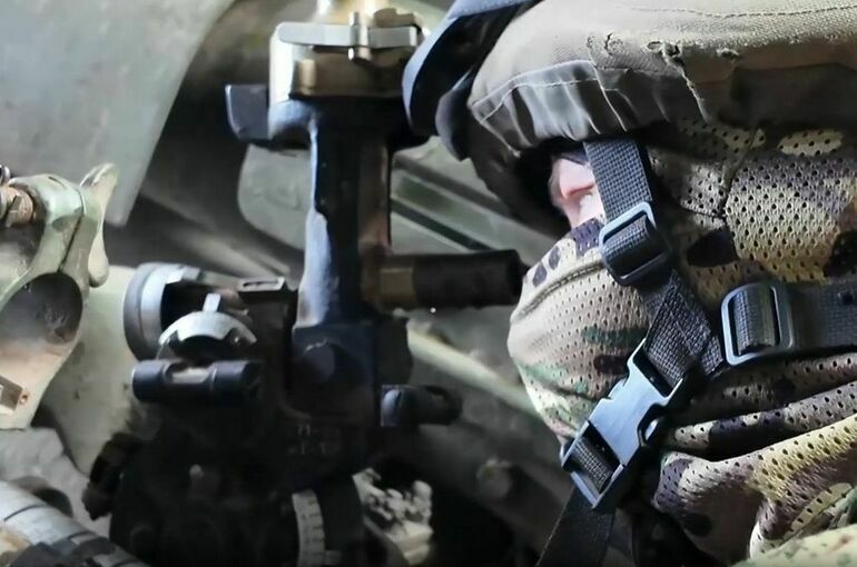 Ганчев: После освобождения Соболевки до Купянска осталось несколько километров