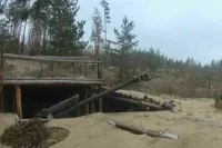 ВС РФ освободили Соболевку в Харьковской области и Поддубное в ДНР