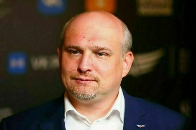 Дмитрий Смит: Первую Олимпиаду, куда войдет киберспорт, выиграют россияне