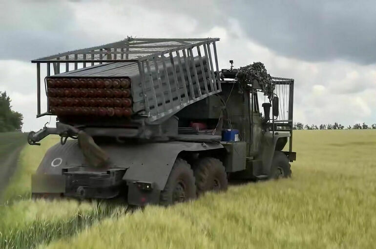 Армия РФ освободила два населенных пункта в Сумской и Днепропетровской областях