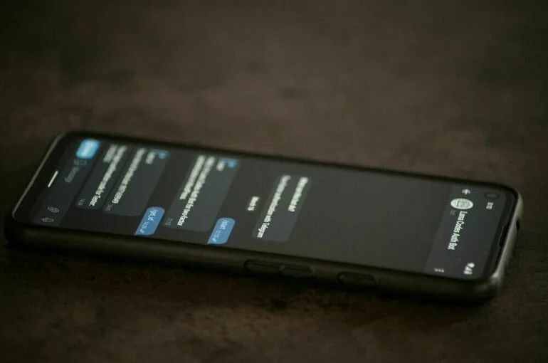 Почти 5,5 тысячи россиян пожаловались на сбои в Telegram