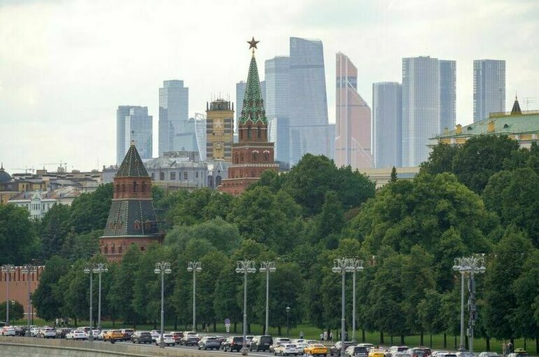 Кремль: Россия и Азербайджан должны оставаться союзниками