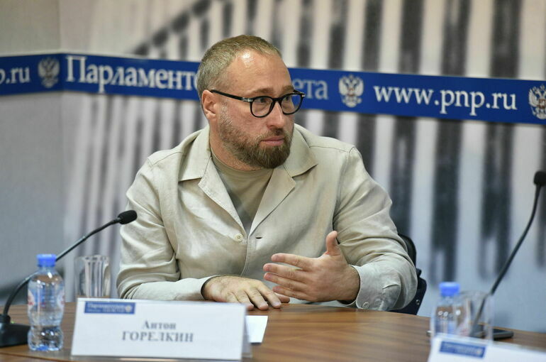 Депутат Горелкин призвал запретить рекламу VPN-роутеров