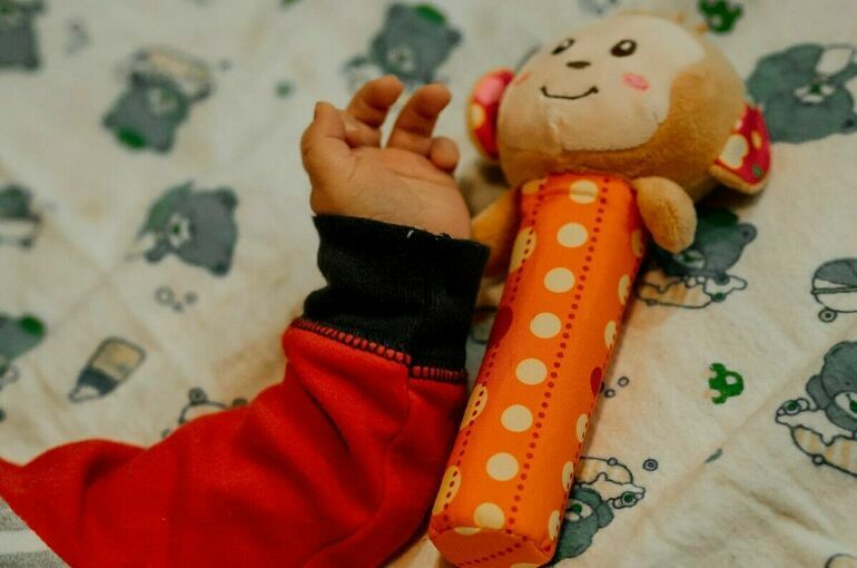 Депутат Буцкая предложила продавать детские товары многодетным со скидкой