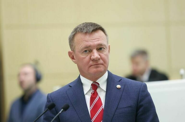 РИА Новости: Бывший министр транспорта Старовойт покончил с собой