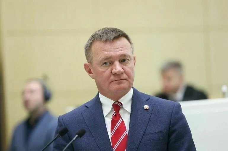 РИА Новости: Бывший министр транспорта Старовойт покончил с собой