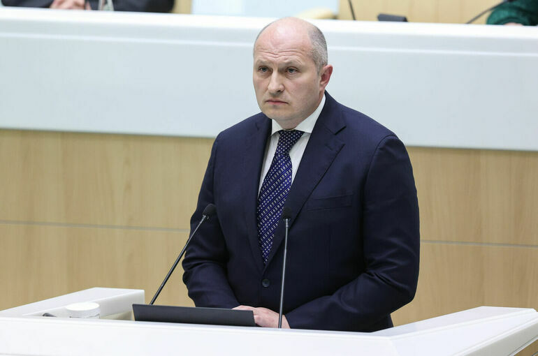 Глава МЧС России прибыл в Азербайджан