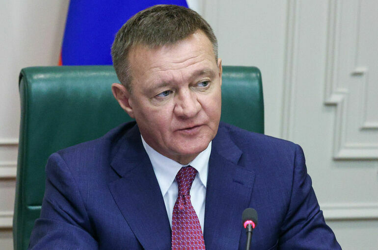 Биография Романа Старовойта