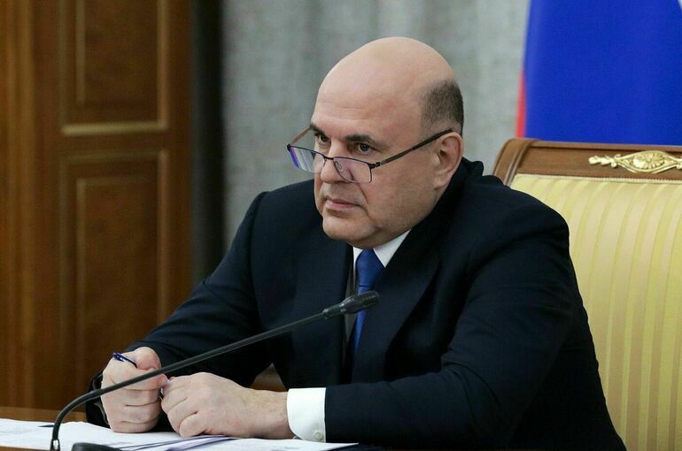 Мишустин внес в Госдуму кандидатуру Никитина на пост министра транспорта