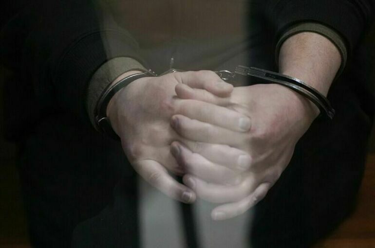 Экс-замглавы Росгвардии обвиняется по двум статьям