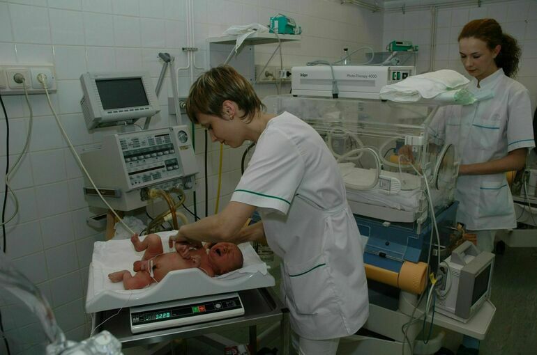 Демограф рассказал, когда в России вырастет рождаемость