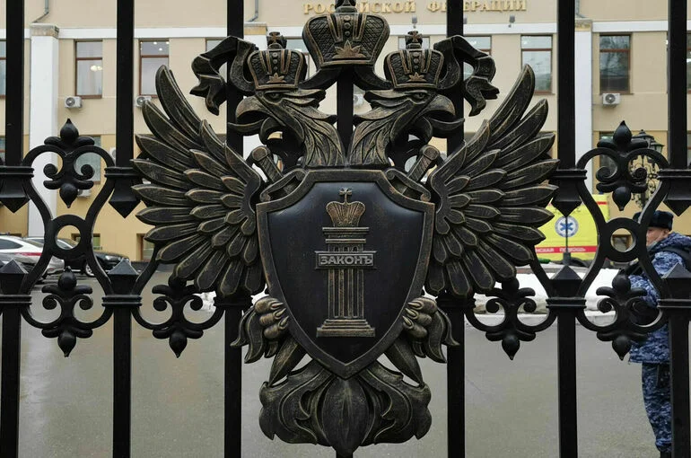 Генпрокуратура проверит обоснованность роста цен на такси