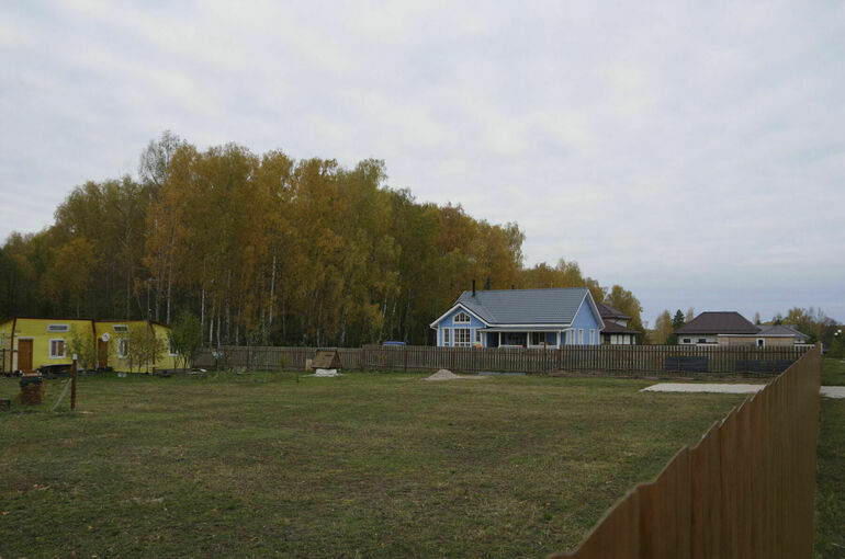 Семьям после 10 лет брака предложили бесплатно выдавать земельные участки