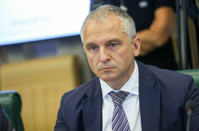 Мишустин сменил руководителя Росаккредитации