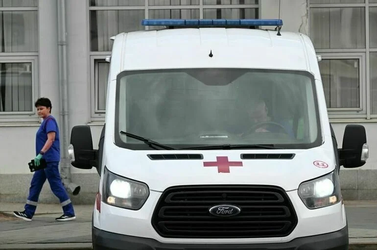 Двое пострадавших при взрыве гранаты в Рязани находятся в тяжелом состоянии