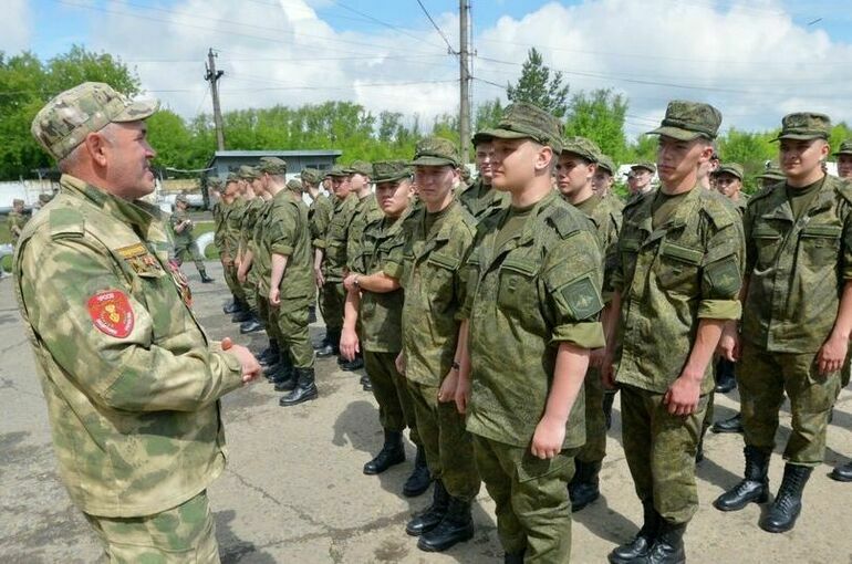 Как изменились правила прохождения военной службы в России