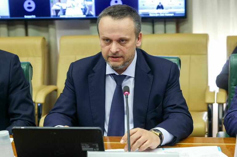 Никитин: Аэропорты стали лучше соблюдать права пассажиров во время ограничений