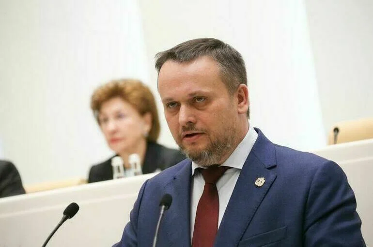 Никитин рассказал, какие мосты построят в России