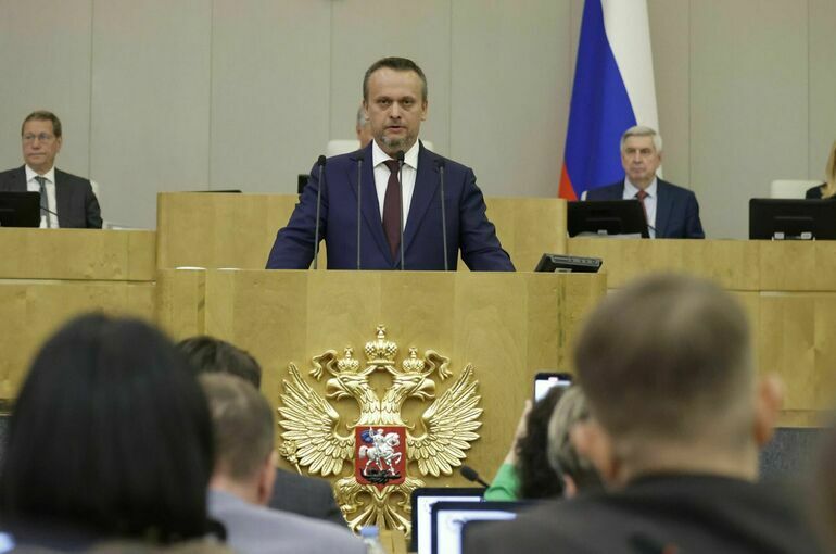 Никитин утвержден министром транспорта РФ