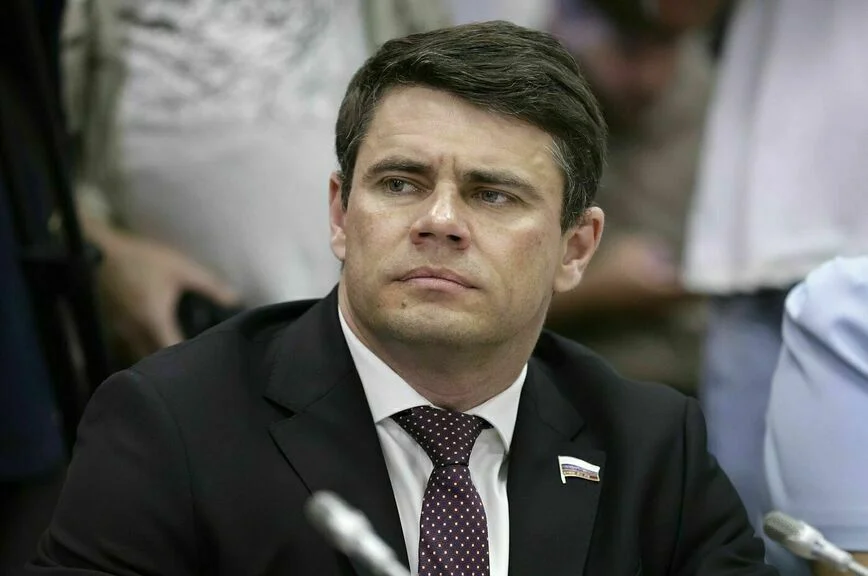 Сергей Боярский.