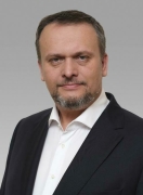 Андрей  Сергеевич Никитин 