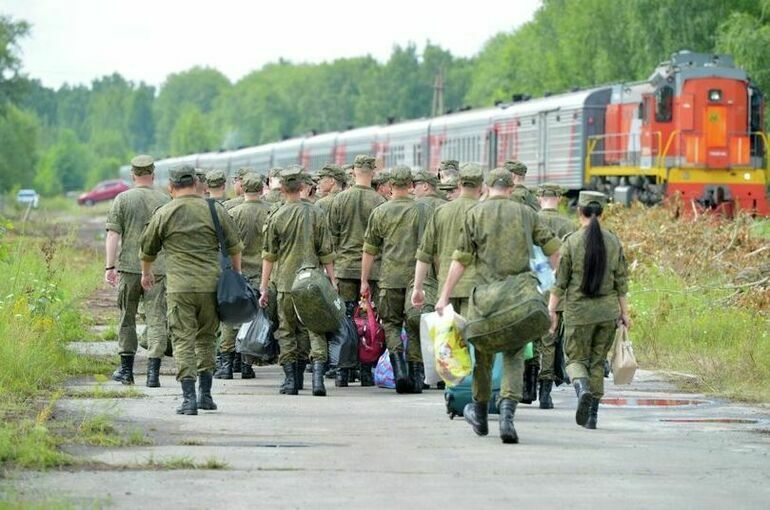 Период службы на СВО исключат из срока действия результатов ЕГЭ