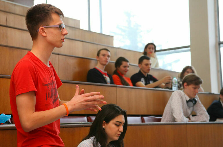 Кравцов назвал новый тренд у абитуриентов